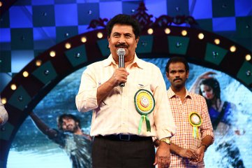 Rowdy Movie Audio Launch